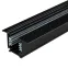 Трек встраиваемый LGD-4TR-TRACK-F-1000-BK-M (C) | 028837 | Arlight