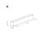 Трек MAG-TRACK-4563-1500 (BK) | 026906 | Arlight