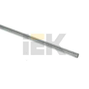 Шпилька М8х2000 | CLW10-TM-08-2 | IEK