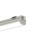 Светильник светодиодный промышленный ДСП Base LED-35-102 850 31Вт 5000К IP65 рассеиватель прозрачный | 724535102 | ЗСП