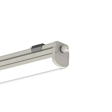 Светильник светодиодный промышленный ДСП Base LED-35-102 850 31Вт 5000К IP65 рассеиватель прозрачный | 724535102 | ЗСП