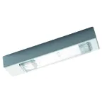 Светильник ЛПО 56-11-005М 11Вт КЛЛ G23 ЭмПРА IP54 | 01972 | GALAD