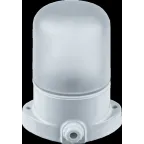 Светильник для бань и саун НПБ 400  NBL-SA1-60-E27-WH  | 61509 | Navigator
