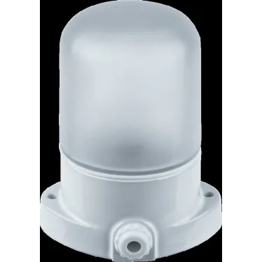 Светильник для бань и саун НПБ 400  NBL-SA1-60-E27-WH  | 61509 | Navigator