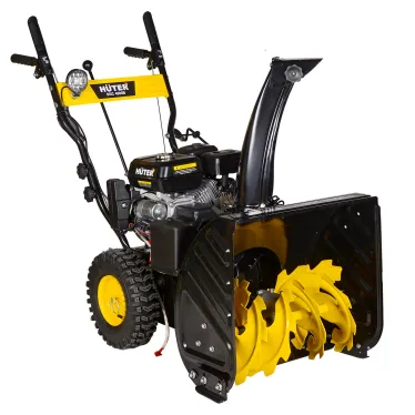 Снегоуборщик SGC 4800B