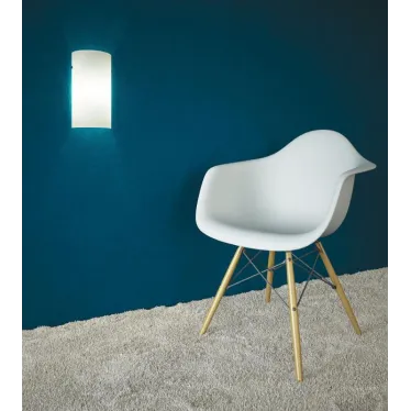 Светильник светодиодный ДБО Stelo LED 14 13Вт 3000К IP20 опал | 1565000010 | Световые Технологии