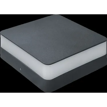 Светильник светодиодный архитектурный IP54  NOF-D-W-003-01 | 80560 |  Navigator