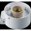 Светильник для ЖКХ под лампу Е27  DPB-03-Е27 с ДД IP20 | 80344 |  Navigator