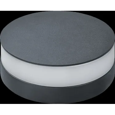 Светильник светодиодный архитектурный настенный IP54  NOF-D-W-001-01 | 80556 |  Navigator