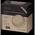 Светильник НБО/НПО TS 100 100Вт ЛН Е27 IP44 | 1147000010 | Световые Технологии