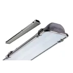 Светильник светодиодный промышленный INOX LED 50 5000K | 1079000100 | Световые Технологии
