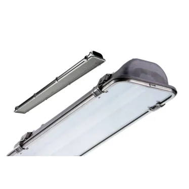 Светильник светодиодный промышленный INOX LED 50 5000K | 1079000100 | Световые Технологии