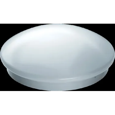 Светильник светодиодный накладной для ЖКХ NBL-R1-8-4K-IP20-LED IP20 215х80мм круг матовый | 61562 | Navigator