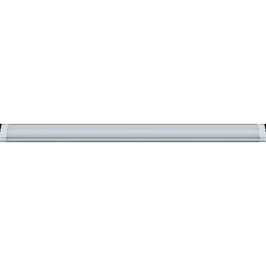 Светильник светодиодный ДПО DPO-02-36-6.5K-IP20-LED 36Вт 6500К IP20 матовый | 61498 | Navigator