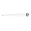 Светильник светодиодный промышленный линейный ДСП ECOCLASS SLIM DP 18W 865 230V IP65 | 4058075622586 | LEDVANCE