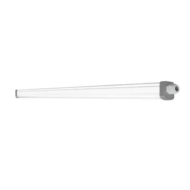 Светильник светодиодный промышленный линейный ДСП ECOCLASS SLIM DP 18W 865 230V IP65 | 4058075622586 | LEDVANCE