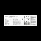 Светильник светодиодный линейный WLF-2 IP40 600*76*24мм 18W 1560lm 6500K сталь 1/20 | 844424318 | Gauss