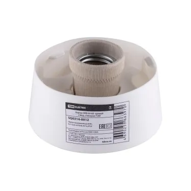 Корпус НББ 64-60 прямой с инд. стикером | SQ0314-0012 | TDM