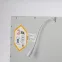 Светильник светодиодный ультратонкий ДПО SPL-5 40Вт 6000К IP40 опал без драйвера, белый | Б0026958 | ЭРА