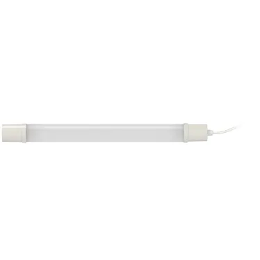 Светильник линейный светодиодный 18Вт 4000К 1800лм IP65 570х50х32 матовый SPP-31-18-4K-M