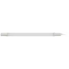 Светильник линейный светодиодный 18Вт 4000К 1800лм IP65 570х50х32 матовый SPP-31-18-4K-M