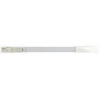 Светильник линейный светодиодный 18Вт 6500К 1800лм IP65 620х39х31 SPP-301-18-6K-M