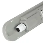Светильник линейный светодиодный 48Вт 4000К 6000Лм IP65 1500 SPP-202-0-40K-L48