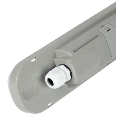 Светильник линейный светодиодный 48Вт 4000К 6000Лм IP65 1500 SPP-202-0-40K-L48