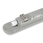 Светильник линейный светодиодный 48Вт 4000К 6000Лм IP65 1500 SPP-202-0-40K-L48