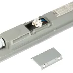 Светильник линейный светодиодный 48Вт 4000К 6000Лм IP65 1500 SPP-202-0-40K-L48