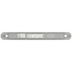 Светильник линейный светодиодный 18Вт 6500К 2250Лм IP65 600 матовый SPP-202-0-65K-L18