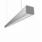 Светодиодный светильник Mercury LED Mall  2026*66*58 мм опал 112W 4000К | V1-R0-70431-31G02-2311240 | VARTON