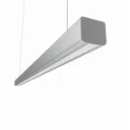 Светодиодный светильник Mercury LED Mall  2026*66*58 мм опал 112W 4000К | V1-R0-70431-31G02-2311240 | VARTON