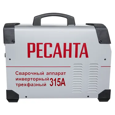 Инвертор сварочный ММА САИ 315 3ф