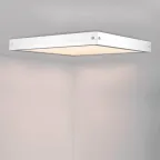 Панель DL-B600x600A-40W Day White | 021946 | Arlight