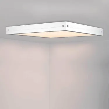 Панель DL-B600x600A-40W Day White | 021946 | Arlight