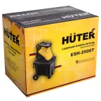 Измельчитель садовый ESH-2500T