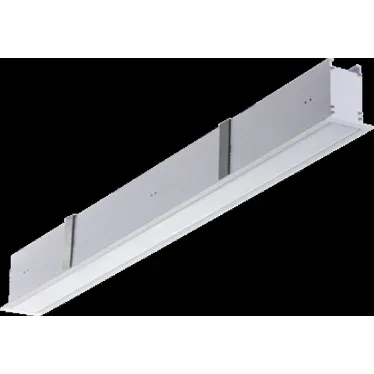 Светильник LINER/R DR LED 600 TH W HFD 4000K | 1474000690 | Световые Технологии