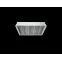 Светильник светодиодный ДВО ARS/R UNI LED 595 EM 31Вт 4000К IP20 | 1016000060 | Световые Технологии