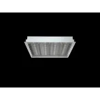 Светильник светодиодный ДВО ARS/R UNI LED 595 EM 31Вт 4000К IP20 | 1016000060 | Световые Технологии