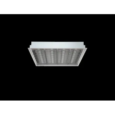 Светильник светодиодный ДВО ARS/R UNI LED 595 EM 31Вт 4000К IP20 | 1016000060 | Световые Технологии
