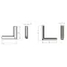 Светильник светодиодный ДВО LINER/R DR LED 1500 S 33Вт 4000К IP20 опал | 1474000210 | Световые Технологии