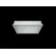 Светильник светодиодный ДВО GRILIATO OPL/R ECO LED 595 34Вт 4000К опал | 1028000150 | Световые Технологии
