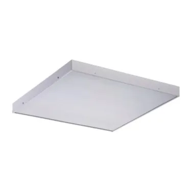 Светильник светодиодный ДВО/ДПО STANDARD.OPL LED 595 EM  G3 32Вт 4000K IP65 БАП 1ч опал  | 1229000280 | Световые Технологии