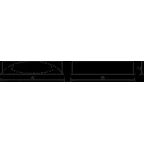 Светильник светодиодный OTR/R LED 595 HFD 4000K | 1204000110 | Световые Технологии