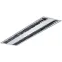 Светильник светодиодный PTF/R UNI LED 1200 4000K | 1022000100 | Световые Технологии