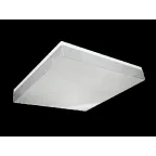 Светильник светодиодный ALS.PRS UNI LED 1200 3000K | 1076000050 | Световые Технологии