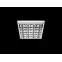 Светильник ЛПО PRB/S 418 /600/ HF 4х18Вт Т8 G13 ЭПРА IP20 | 1043000162 | Световые Технологии