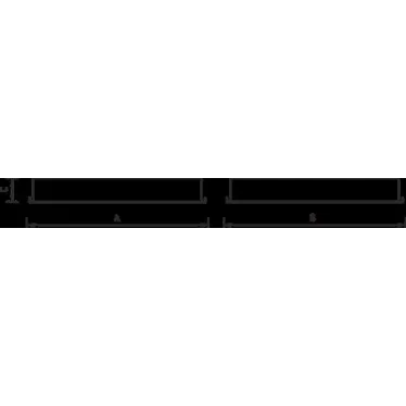 Светильник ЛВО PTF/R 414 HF 4х14Вт Т5 G5 ЭПРА IP20 | 1021000230 | Световые Технологии