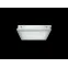 Светильник ЛВО DR. OPL 418 /595/ HF ES1 SET 4х18Вт Т8 G13 ЭПРА IP43/IP20 | 1025000120 | Световые Технологии